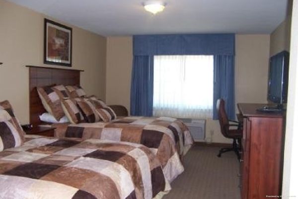 CORPORATE EAST HOTEL (Ulysses)